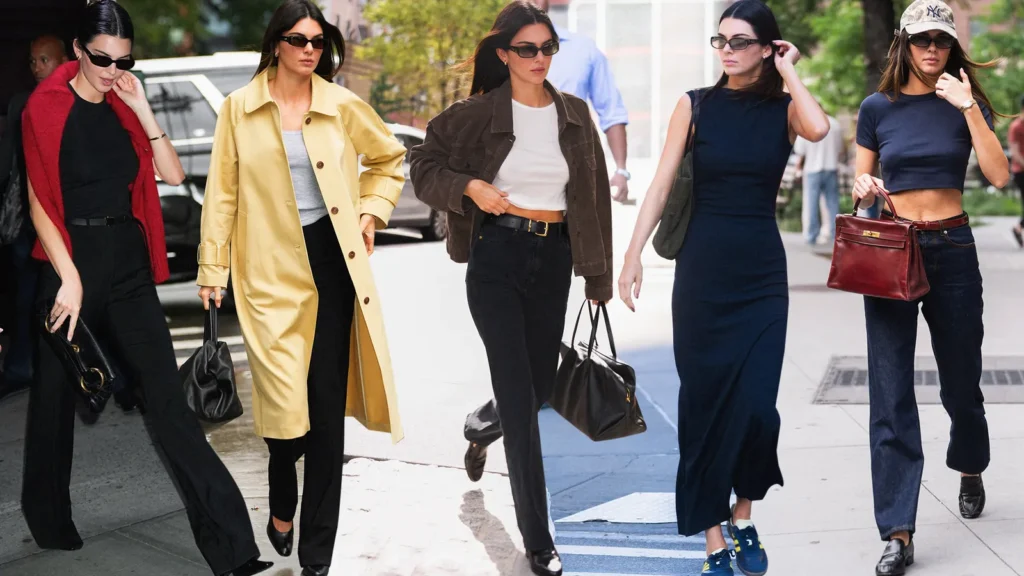 Top 16 Celebrity Outfits That Slayed in 2025 (And How to Copy Them!) 🔥✨ 6 00 story202