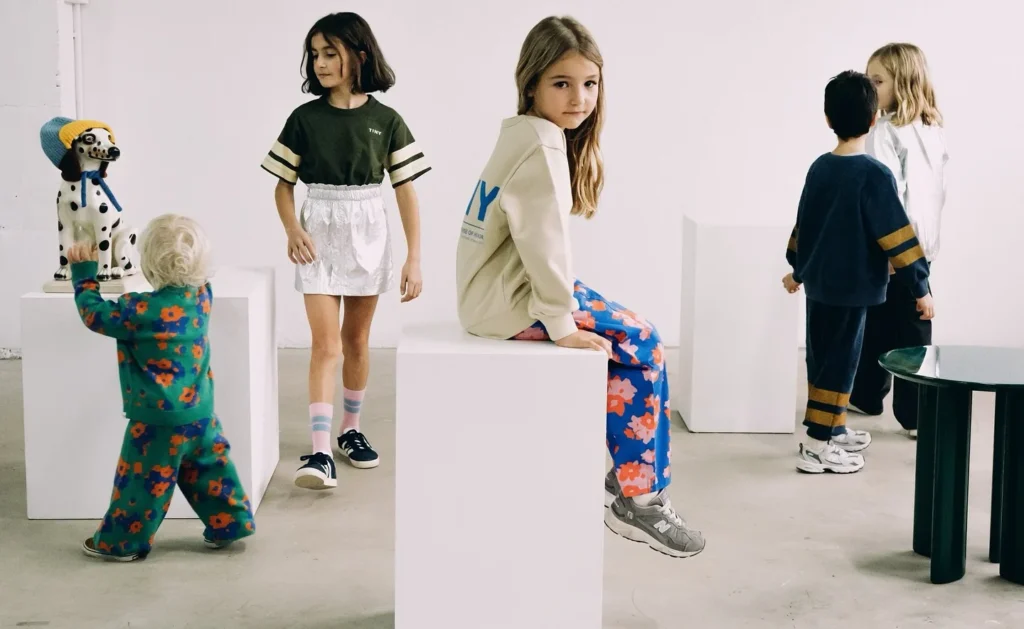 Top 10 Summer Outfits for Kids: Stylish and Comfortable Looks 3 11