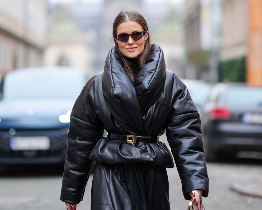 21 Streetwear Fashion Trends You Need to Try in 2025 | The Ultimate Style Guide for Urban Cool 9 PUFFERCOAT db34cd3b3b6e4c34a54104b0432dec85