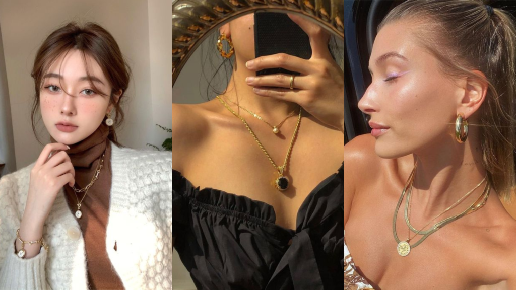 21 Streetwear Fashion Trends You Need to Try in 2025 | The Ultimate Style Guide for Urban Cool 22 The Ultimate Guide to Layering Necklaces On 2024 1600x900 1