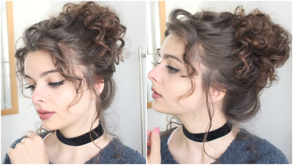 13+ Timeless Wedding Bun Hairstyles That Will Never Go Out of Style 14 image 23