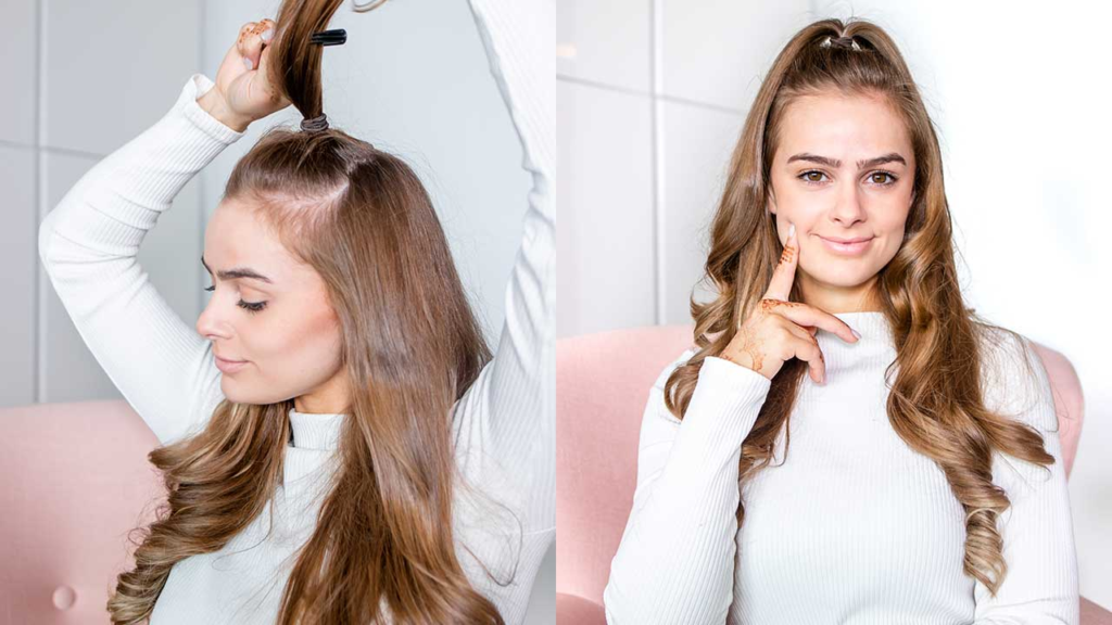 Cutting Edge: 11 Short Ponytail Hairstyles for a Chic & Trendy Look 6 image 30