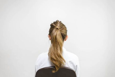 Cutting Edge: 11 Short Ponytail Hairstyles for a Chic & Trendy Look 11 image 33