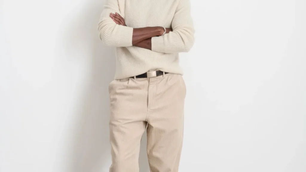 23 Stylish Boys Outfit Ideas for Every Vibe in 2025 | Cool, Casual, & Trendy Looks 16 mens corduroy pants outfits 2024