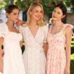Top Trending Easter Dresses 2025: Embrace Sheer Elegance and Floral Designs