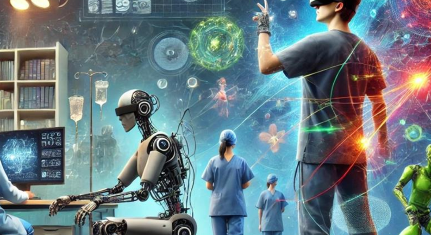 Smart Style: How Wearable Tech Is Redefining Fashion in 2025