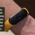 How to Style AI Wearables with Your Favorite Summer Looks