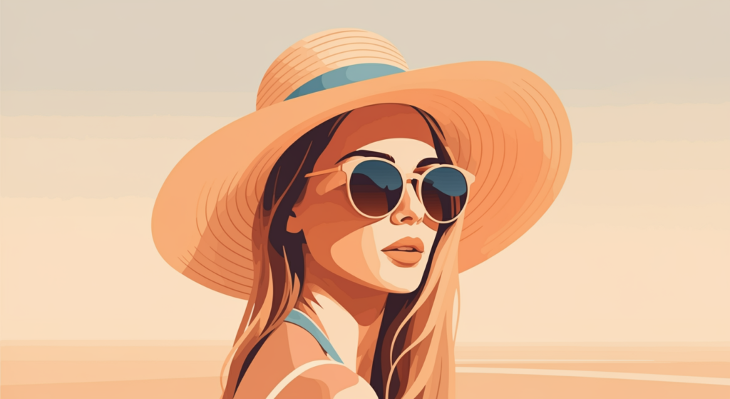 Top 10 Summer Looks You’ll Want to Try Now