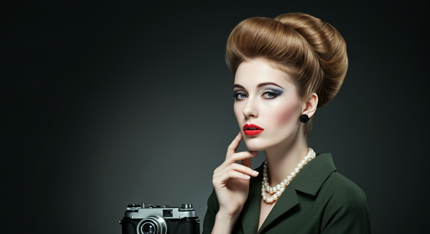 Top 15 French Hairstyles To Master For A Timeless Look » Wnais Uno