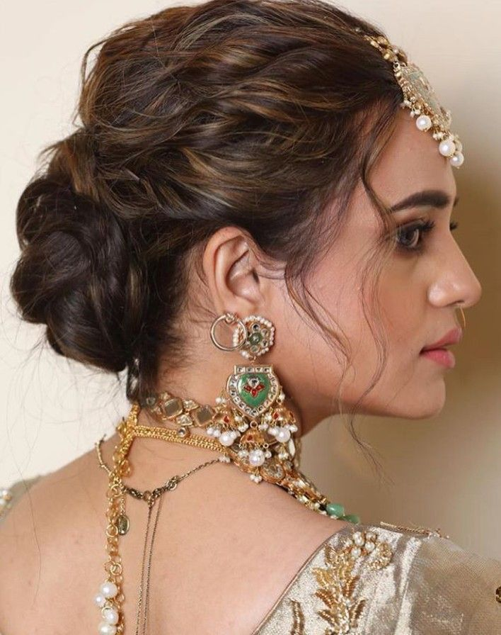 15 Reasons to Rock Tousled Curls with Curtain Bangs This Easter | The Hair Look That Screams Effortless Chic 9 image 134