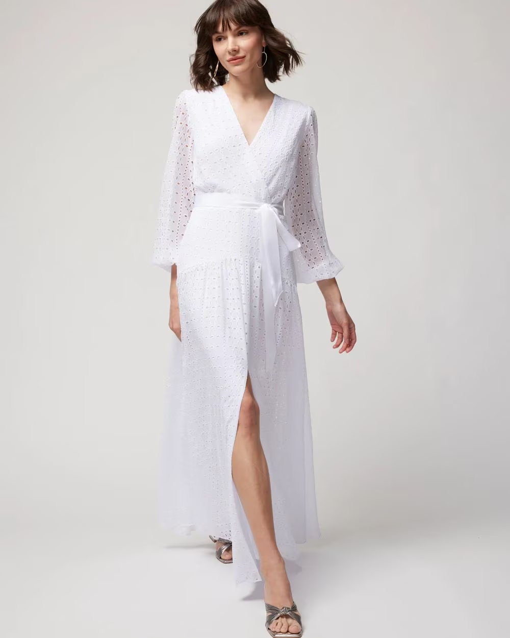 30 Breezy Summer Beach Dresses You’ll Pin for Vacation Style 2 image 143