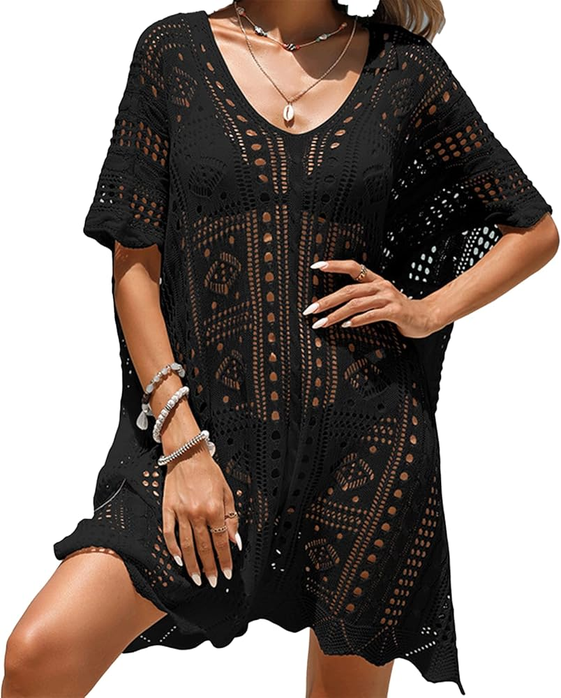 30 Breezy Summer Beach Dresses You’ll Pin for Vacation Style 6 image 147