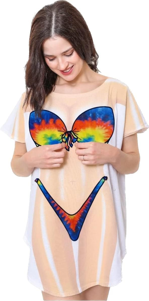 30 Breezy Summer Beach Dresses You’ll Pin for Vacation Style 21 image 164