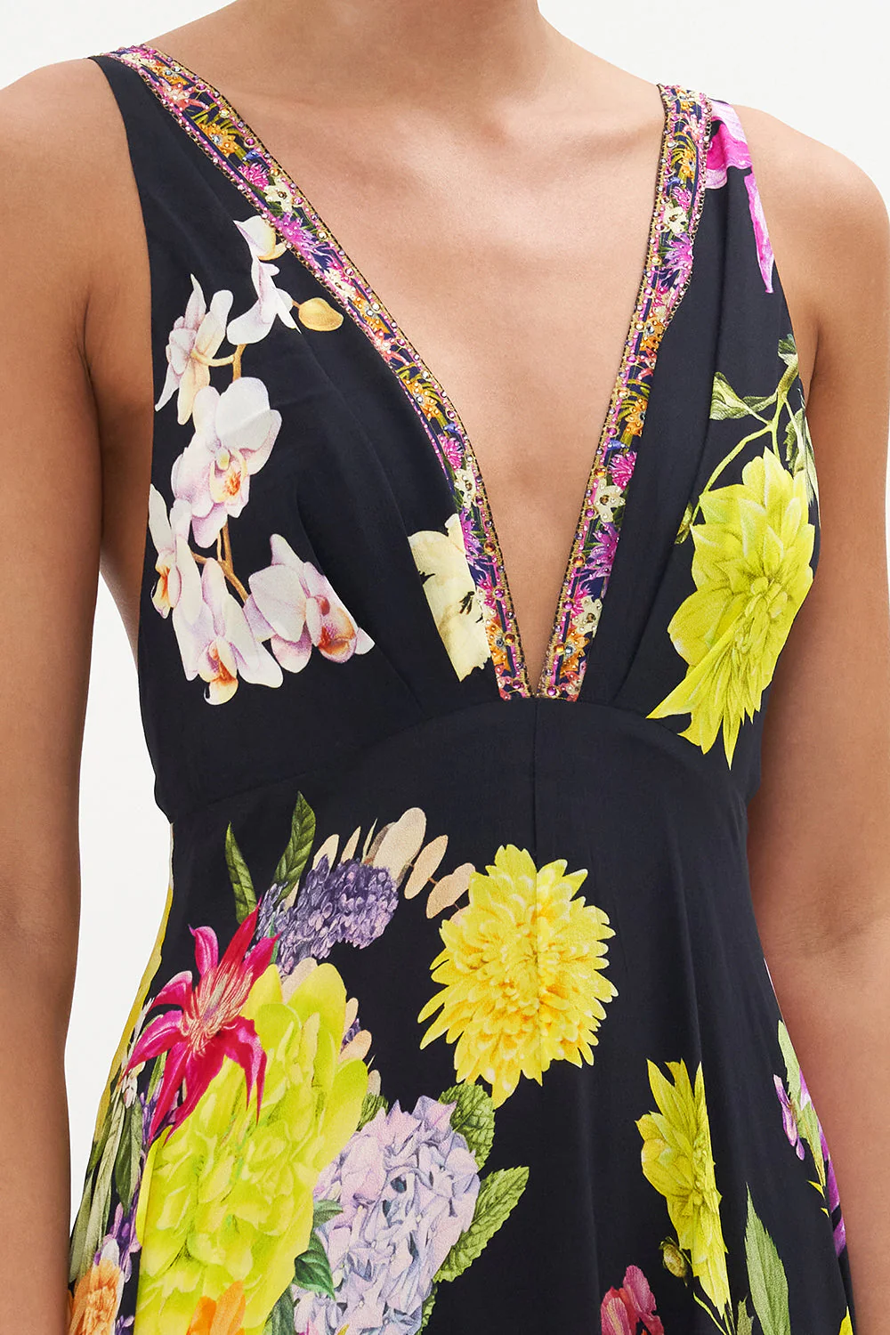30 Breezy Summer Beach Dresses You’ll Pin for Vacation Style 23 image 166