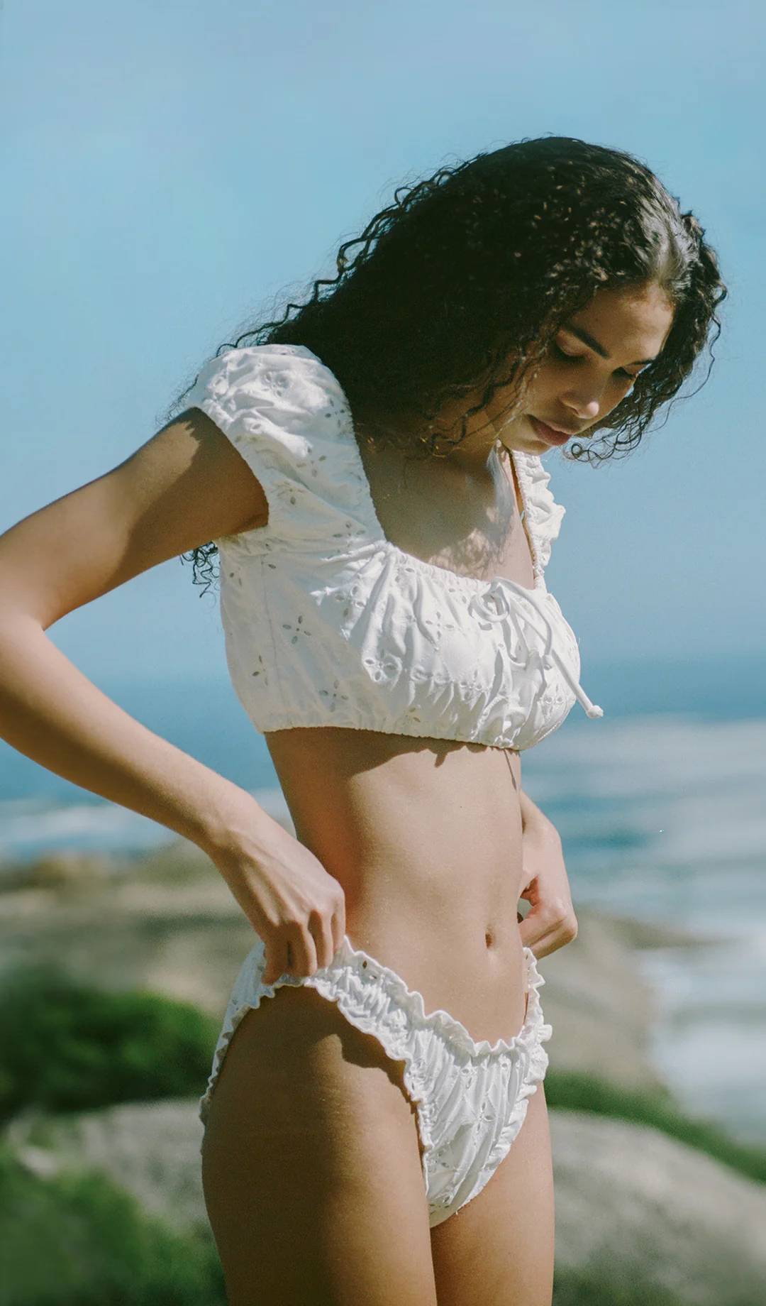 30 Breezy Summer Beach Dresses You’ll Pin for Vacation Style 26 image 169