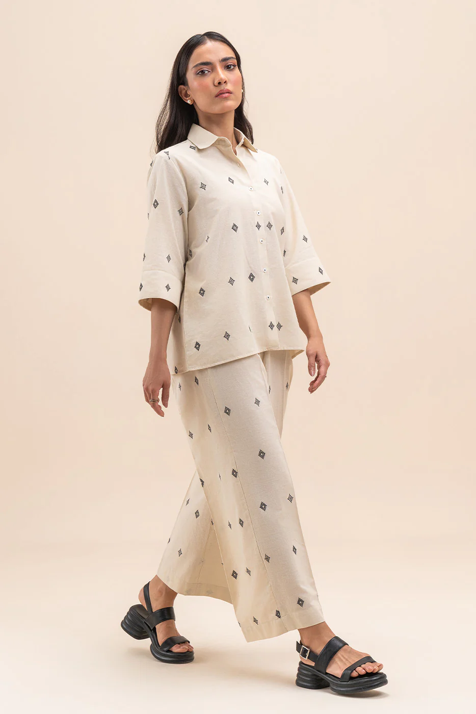 Cool-Girl Summer Edit: 12 Effortless Pieces to Refresh Your Wardrobe 7 image 248