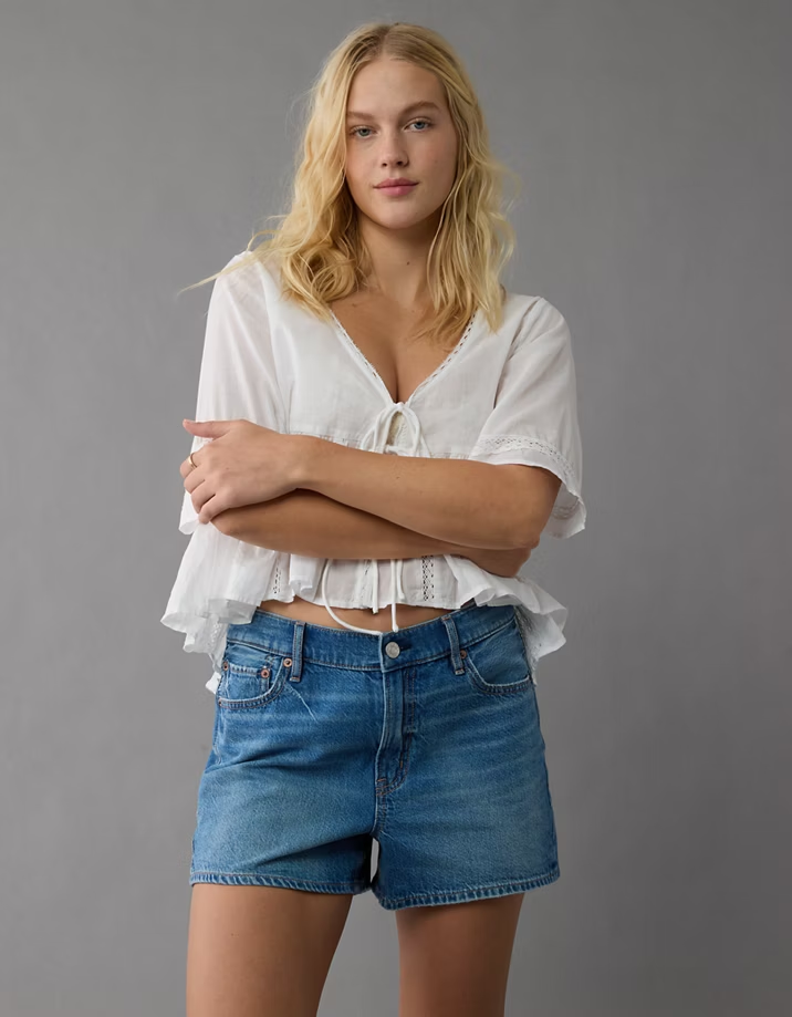 Cool-Girl Summer Edit: 12 Effortless Pieces to Refresh Your Wardrobe 8 image 249