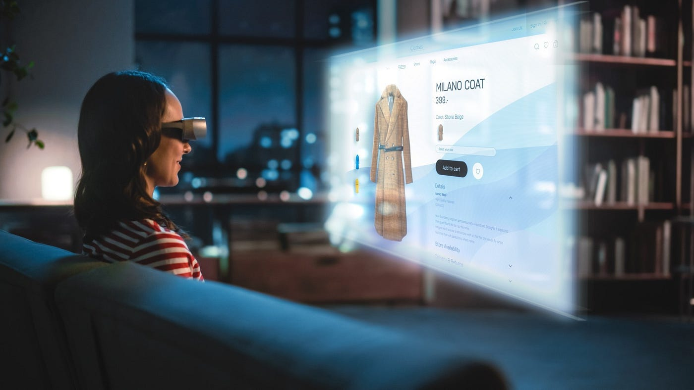 Top 10 Fashion Tech Innovations You’ll Actually Want to Wear in 2025 3 image 285