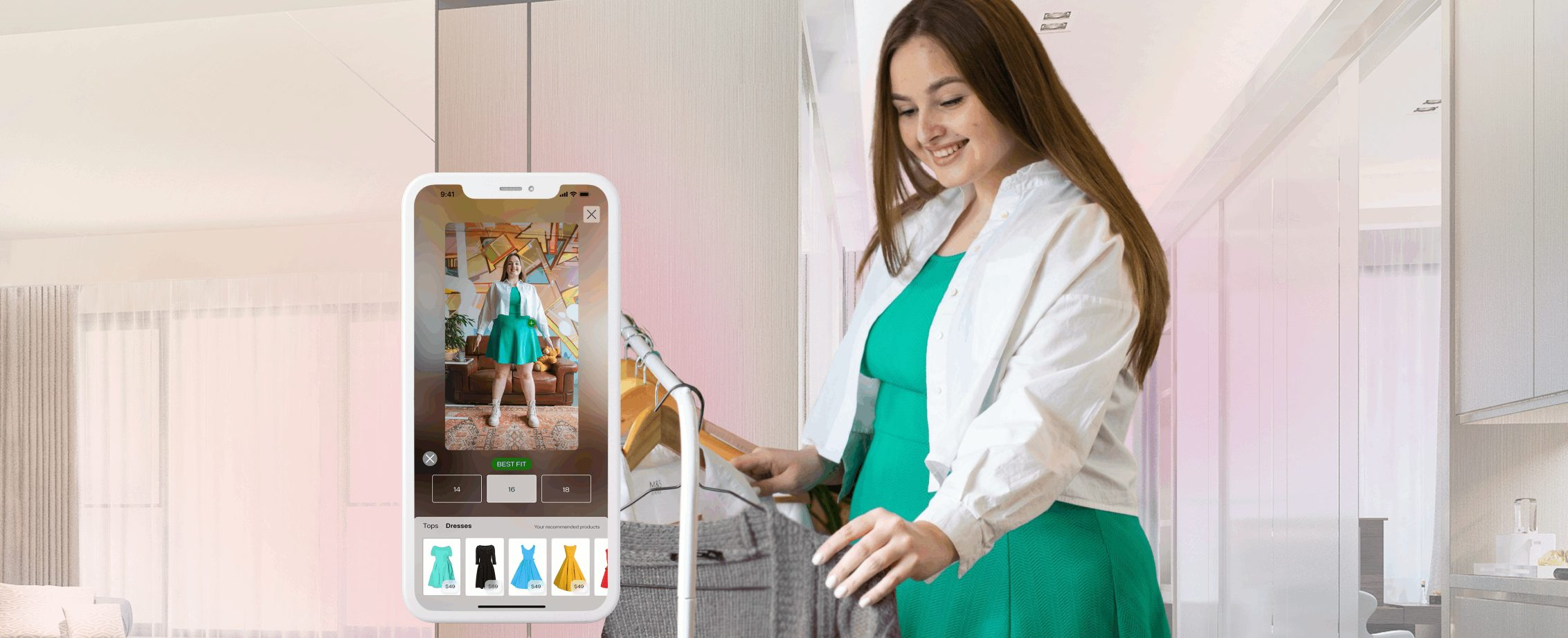 Top 10 Fashion Tech Innovations You’ll Actually Want to Wear in 2025 9 image 291