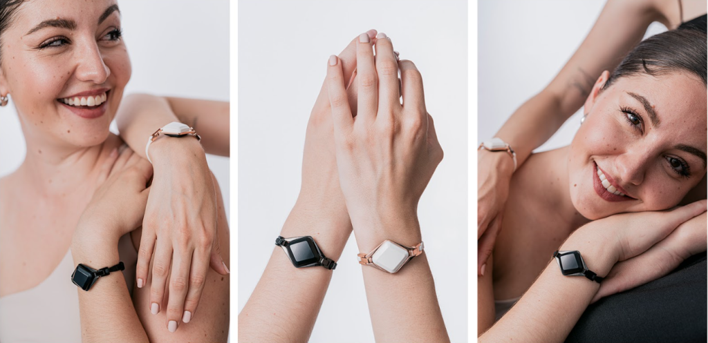 Tech Meets Trend: Smart Fashion Accessories That Keep You Cool and Connected 7 image 405