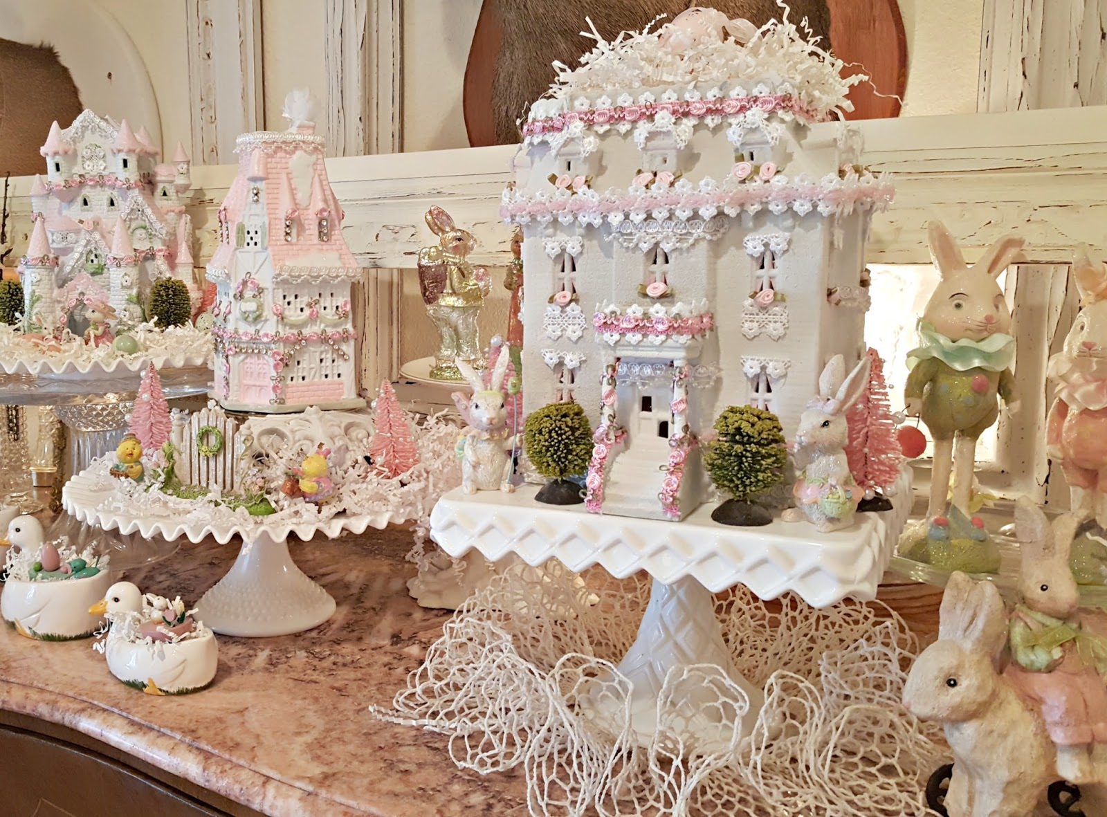30 Easter Decor Ideas That Will Wow Your Guests 10 image 63
