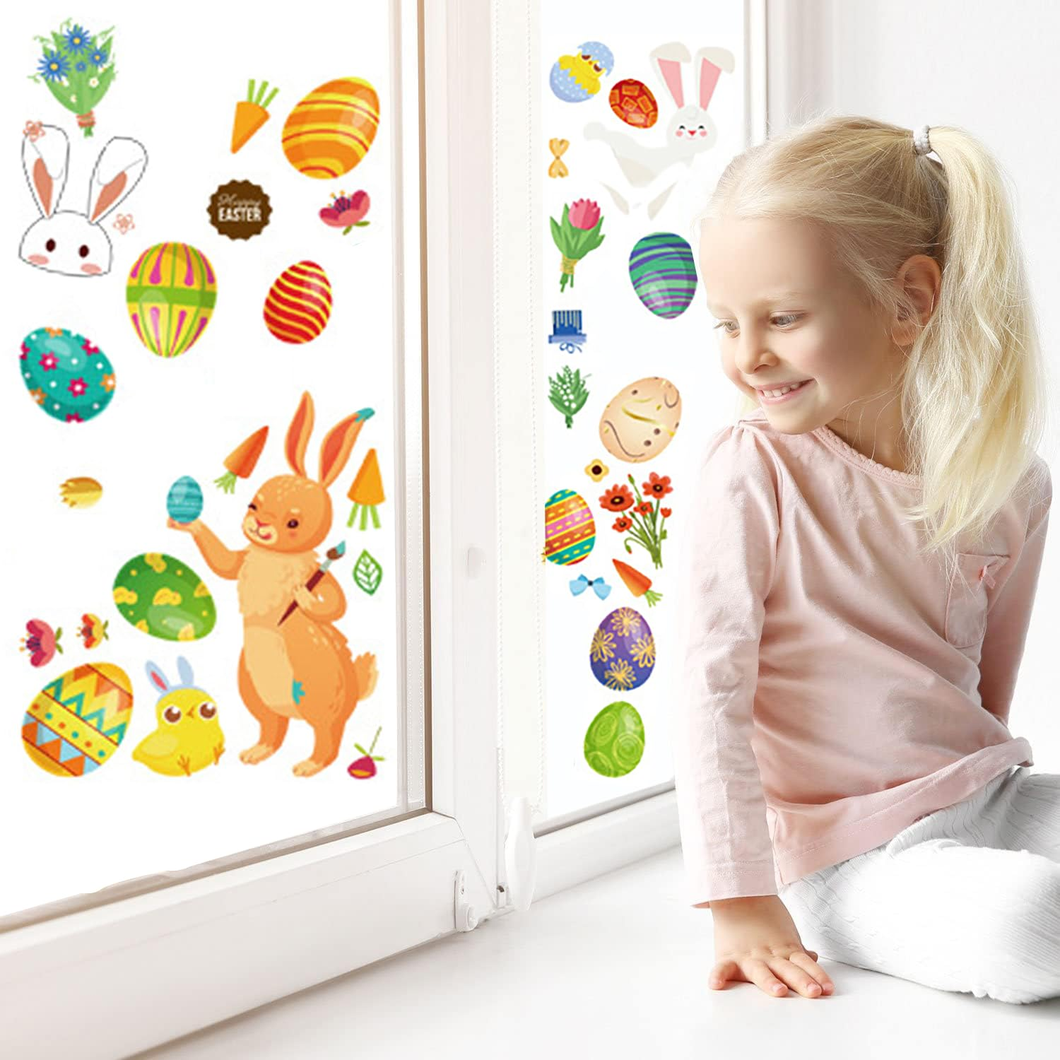 30 Easter Decor Ideas That Will Wow Your Guests 31 image 89