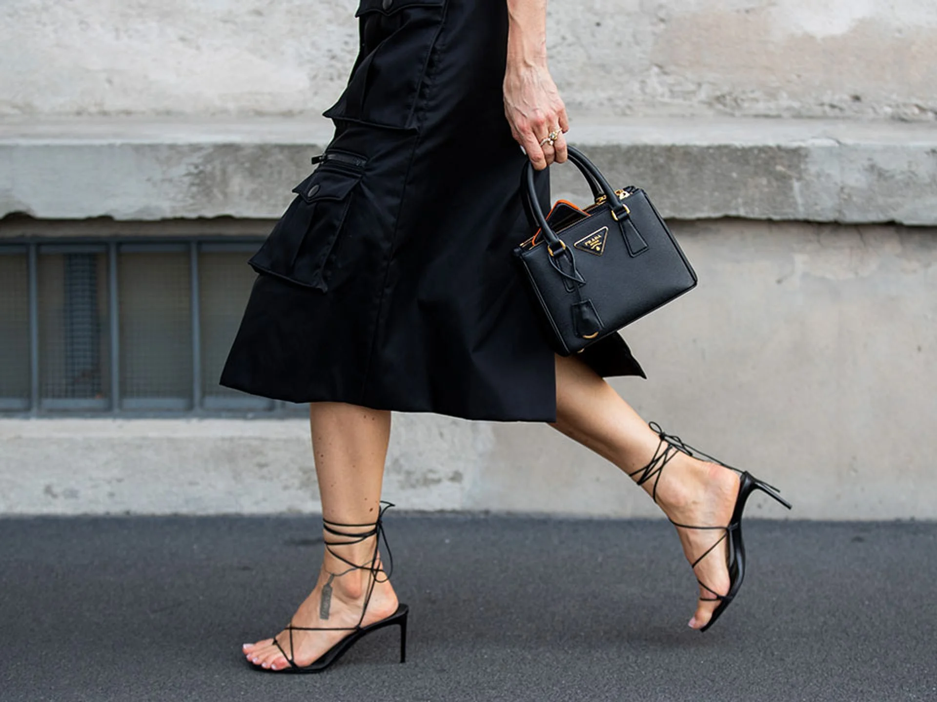 Top 17 Stylish Heels Outfit Inspirations to Step Up Your Fashion Game This Easter 2025 2 image