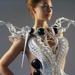 Bold Meets Smart: How Tech Is Empowering Sexy, Fearless Fashion in 2025 (Top 21 Innovations)