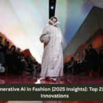 Generative AI in Fashion [2025 Insights]: Top 21 Best Innovations