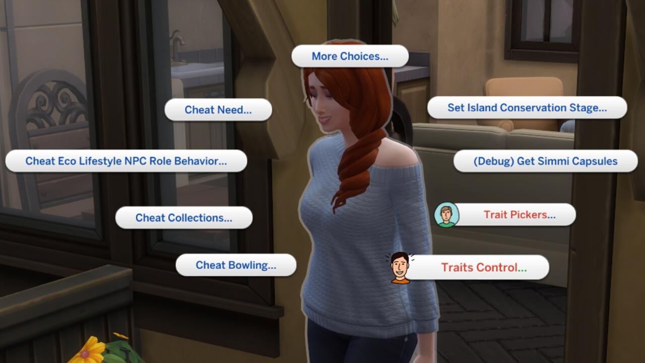 19 Best Sims 4 Mods to Download in 2025 — GameSpot Style Edition