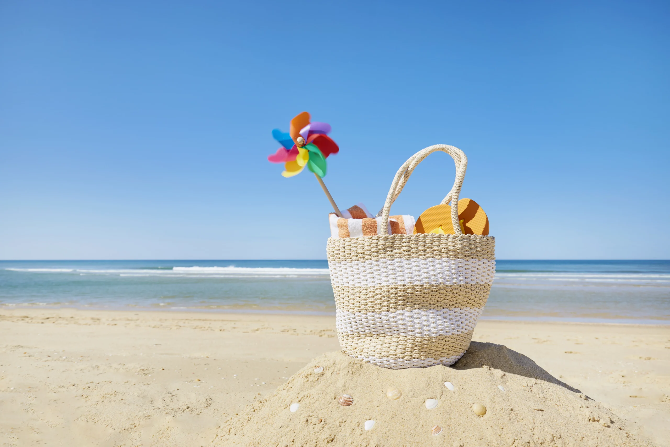 Sun, Sand, Saints & Sharks: Your Ultimate Summer Photo Bucket List for 2025