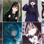 Top 22+ Cool Anime Profile Pics for Girls: The Ultimate Aesthetic Guide