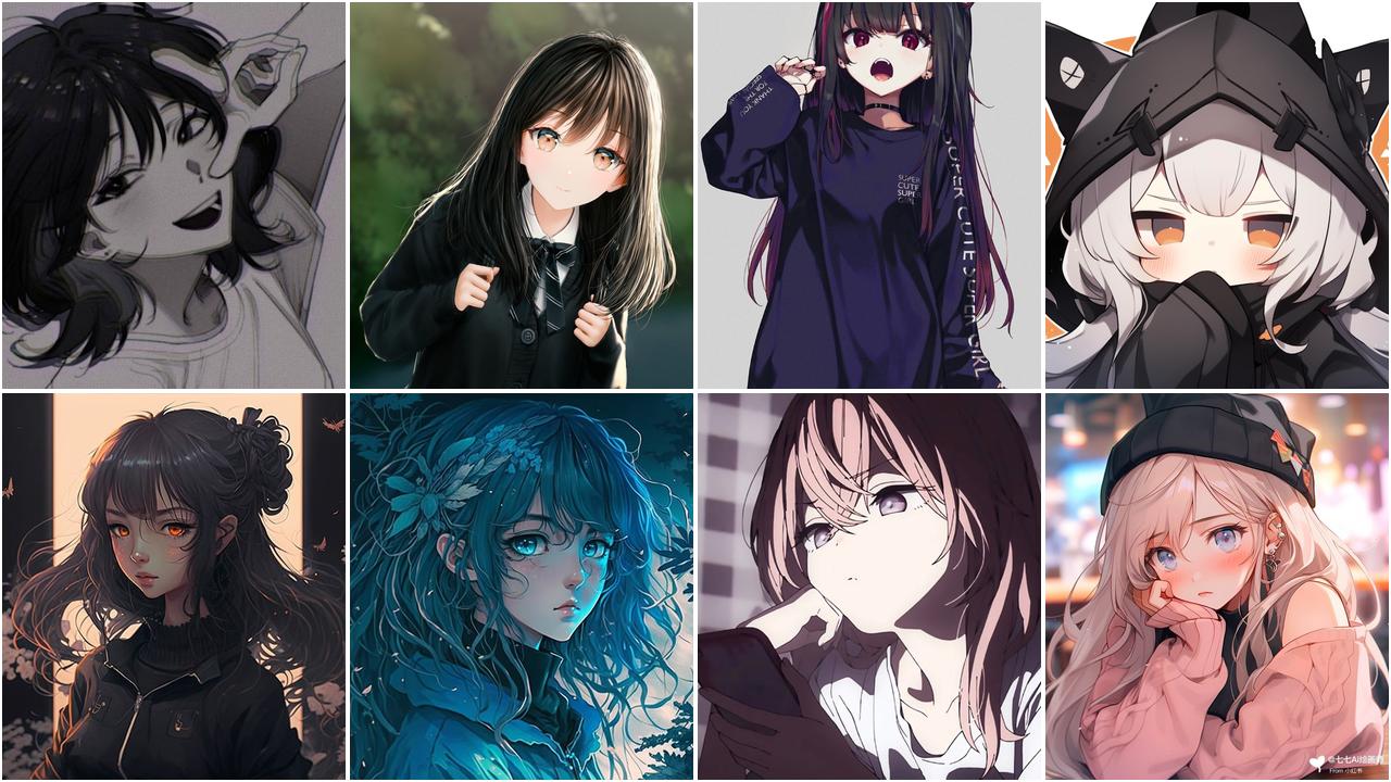 Top 22+ Cool Anime Profile Pics for Girls: The Ultimate Aesthetic Guide