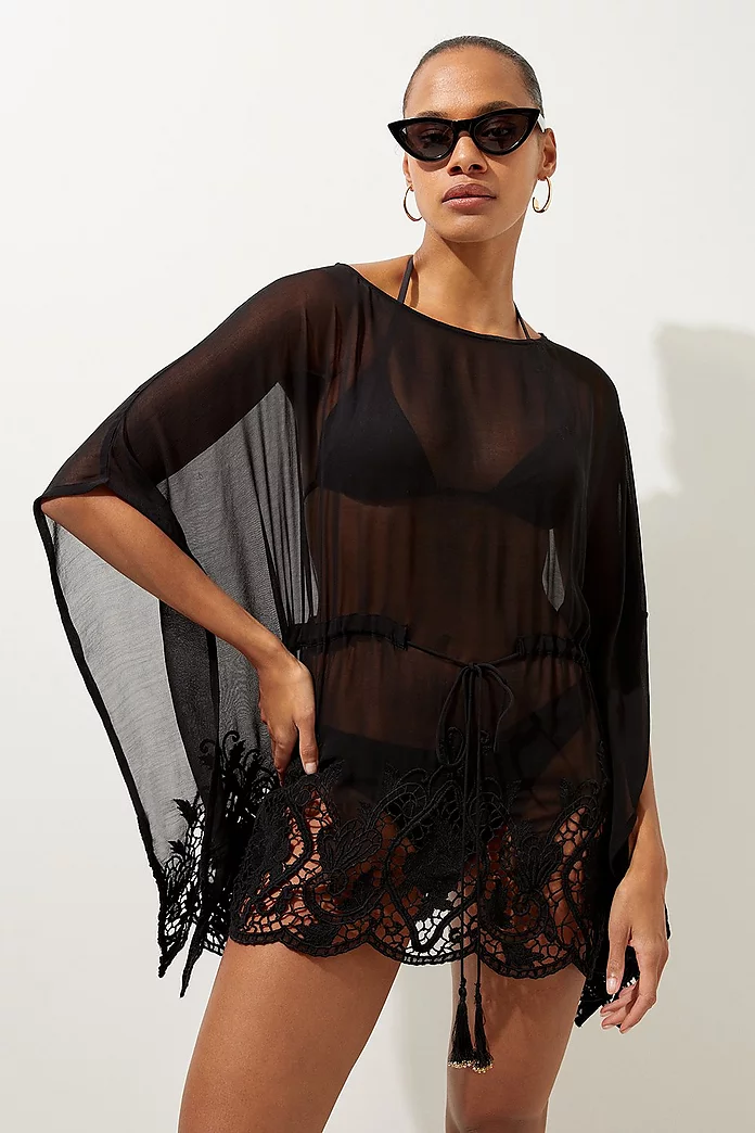 Top 20+ Sheer & Mesh Outfit Trends Redefining Bold Fashion in 2025 12 image 102