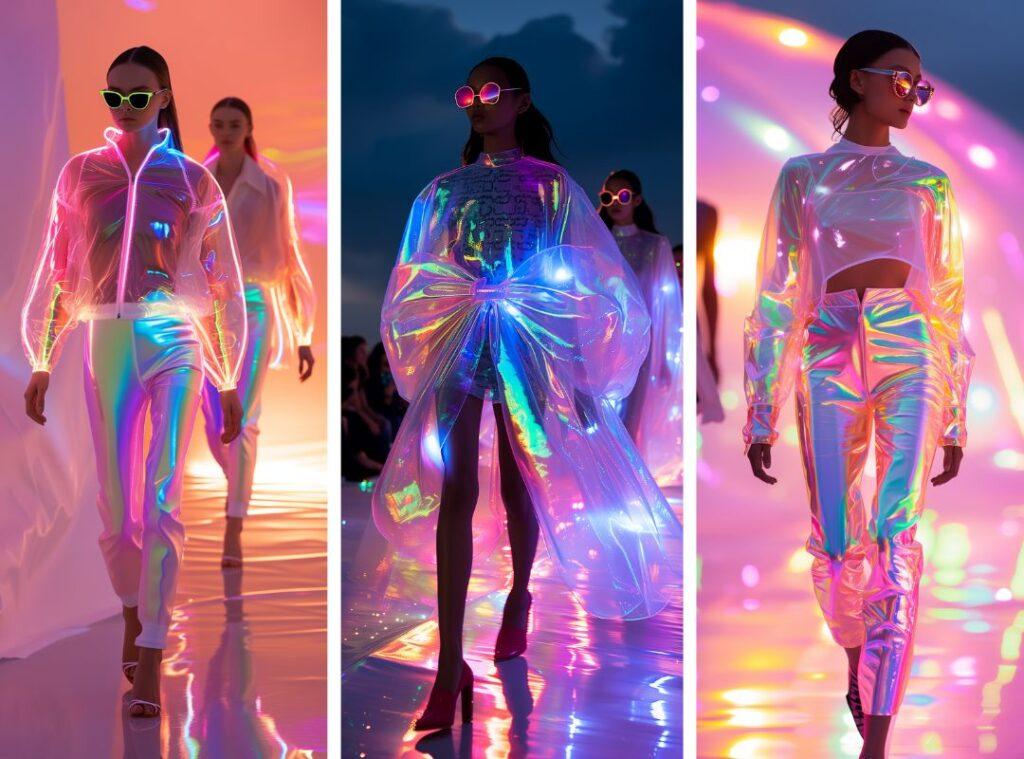 Bold Meets Smart: How Tech Is Empowering Sexy, Fearless Fashion in 2025 (Top 21 Innovations) 21 image 153