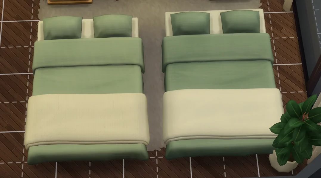 Head-Turning Sims 4 Furniture Designs That Refresh Any Room 3 image 187