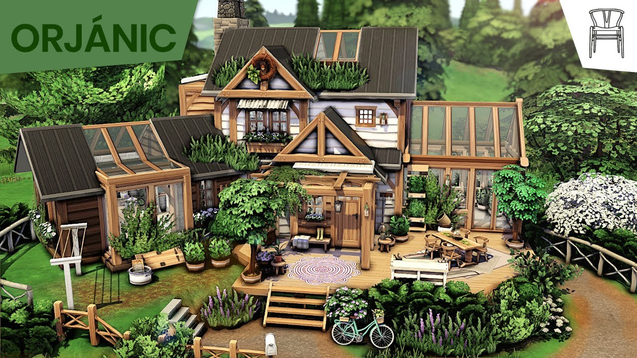 Head-Turning Sims 4 Furniture Designs That Refresh Any Room 6 image 190