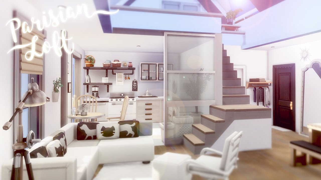 Head-Turning Sims 4 Furniture Designs That Refresh Any Room 9 image 193
