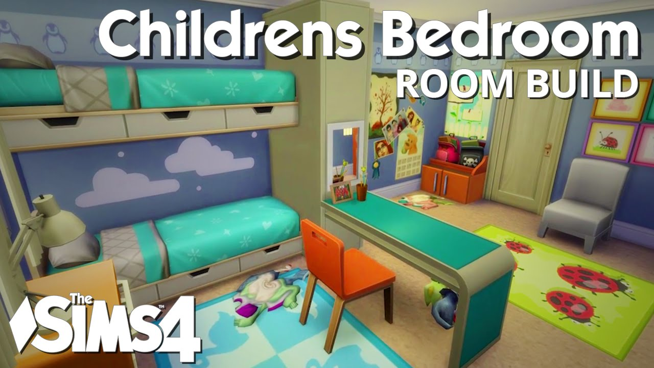 Head-Turning Sims 4 Furniture Designs That Refresh Any Room 10 image 194