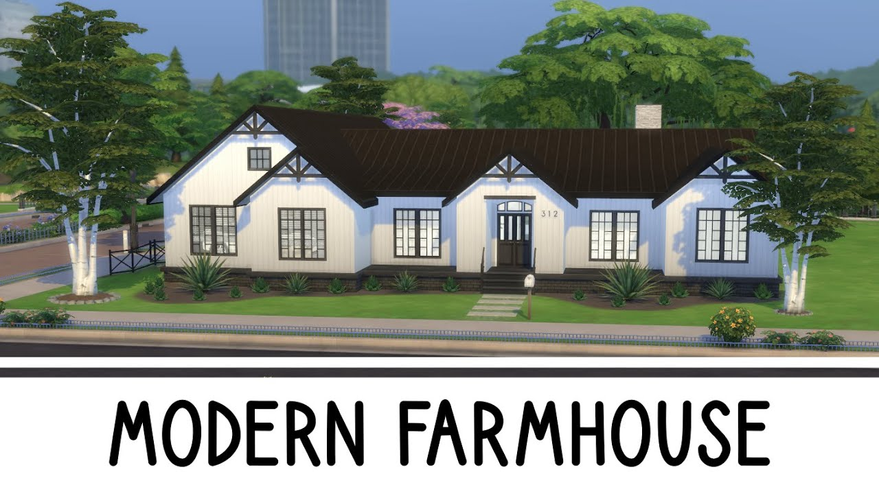 Head-Turning Sims 4 Furniture Designs That Refresh Any Room 13 image 197