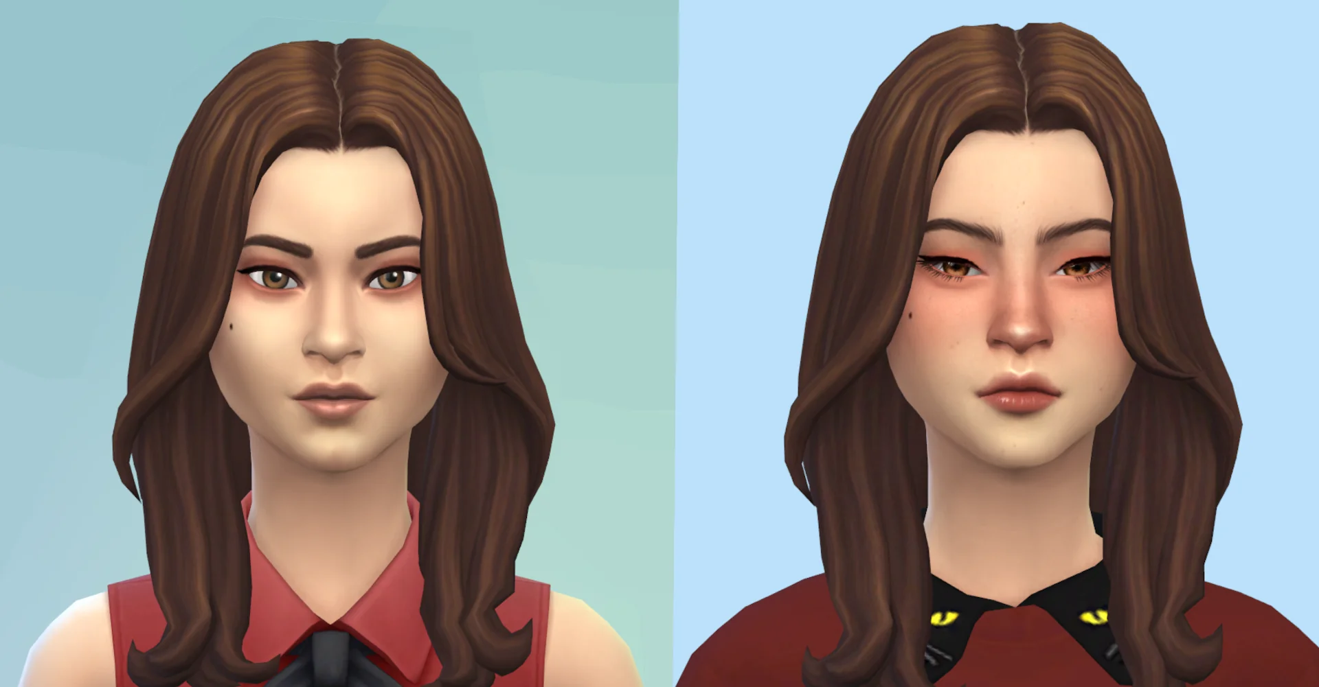 Top 20 Must-Have Sims 4 Hair Mods for Every Sim Style (2025 Edition) 19 image 252
