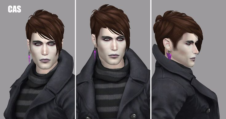 Top 20 Must-Have Sims 4 Hair Mods for Every Sim Style (2025 Edition) 20 image 253
