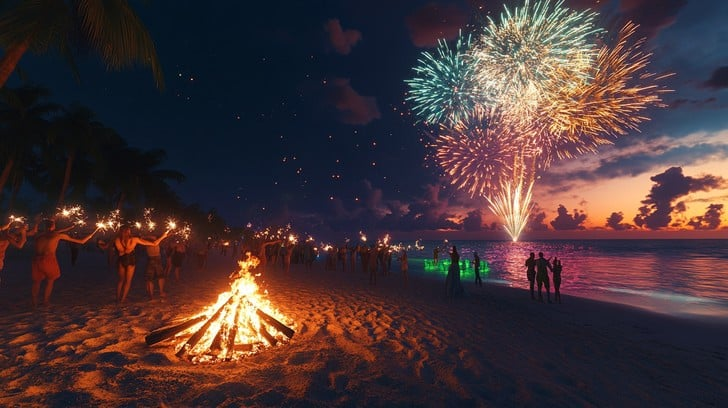 Sun, Sand, Saints & Sharks: Your Ultimate Summer Photo Bucket List for 2025 15 image 307