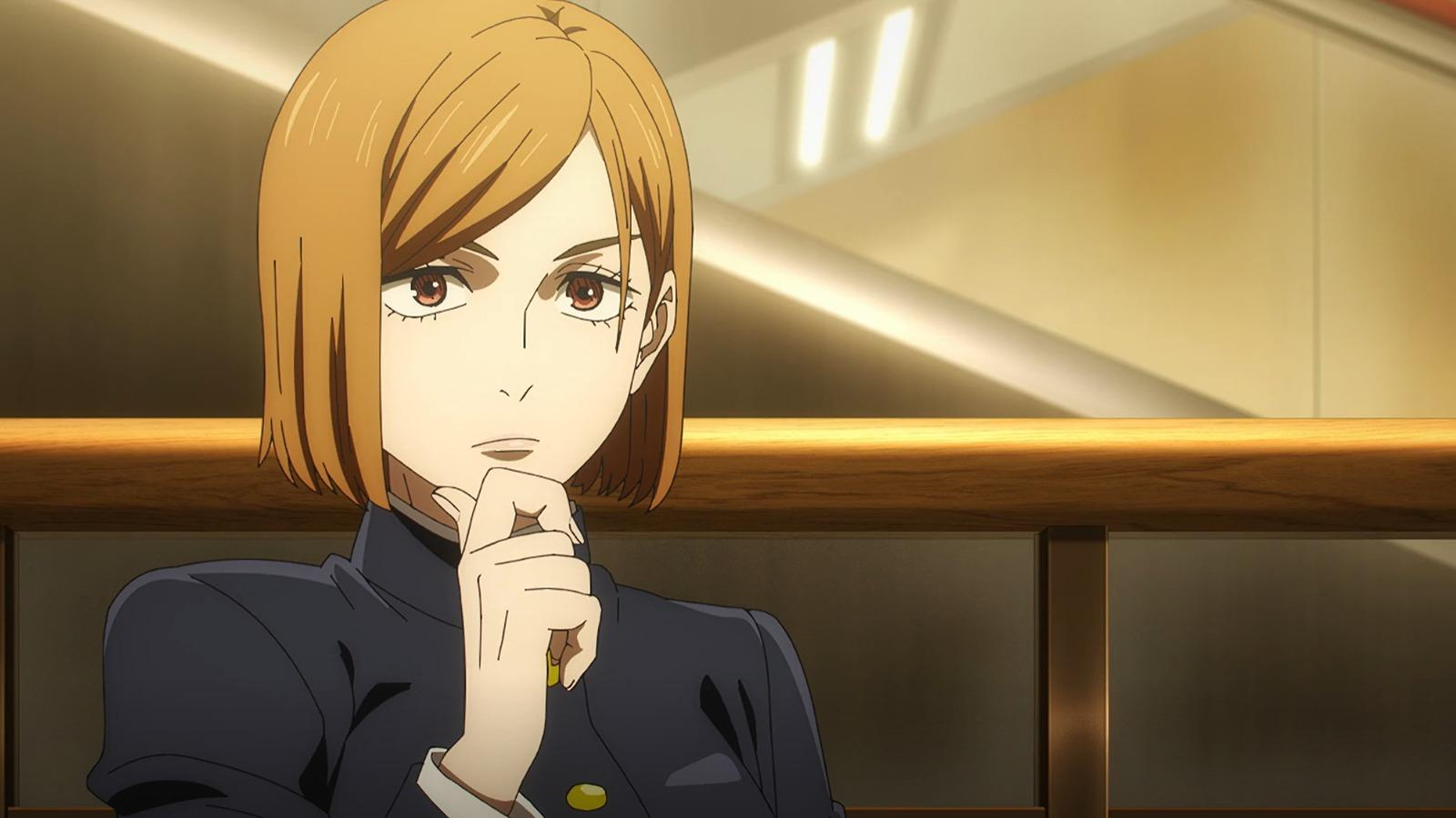 Top 22+ Cool Anime Profile Pics for Girls: The Ultimate Aesthetic Guide 19 image 361