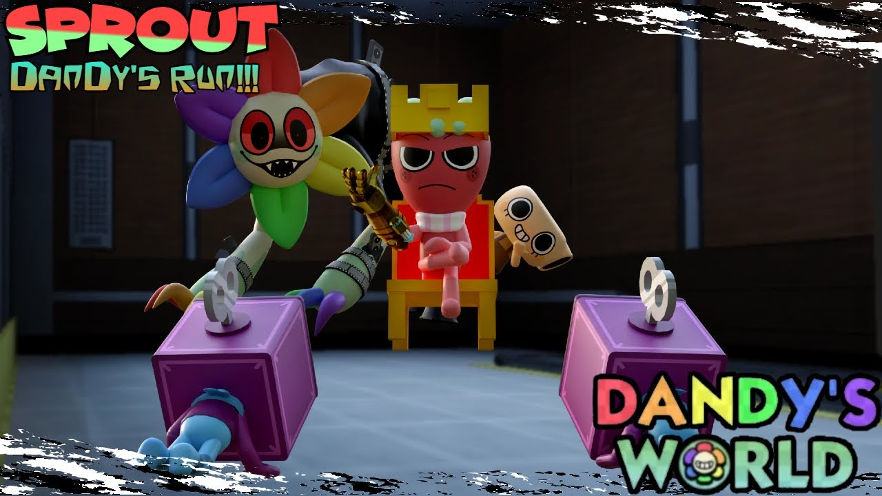 Top 10 Tips to Beat Twisteds in Dandy’s World (Roblox) 2 image 409