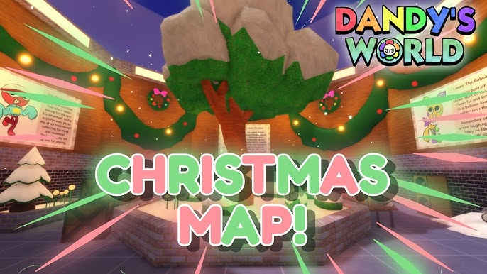 Top 10 Tips to Beat Twisteds in Dandy’s World (Roblox) 4 image 411