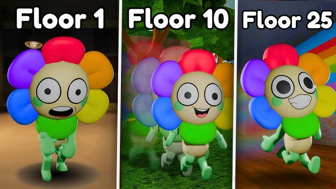 Top 10 Tips to Beat Twisteds in Dandy’s World (Roblox) 6 image 413