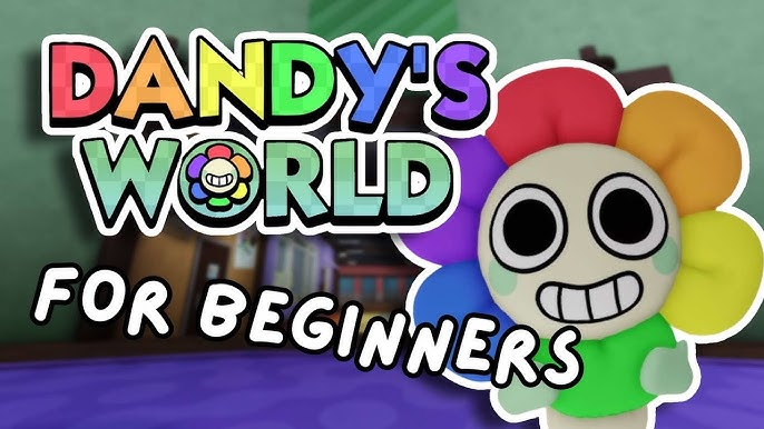 Step-by-Step Guide to Survive and Thrive in Dandy’s World (Roblox) 2 image 420
