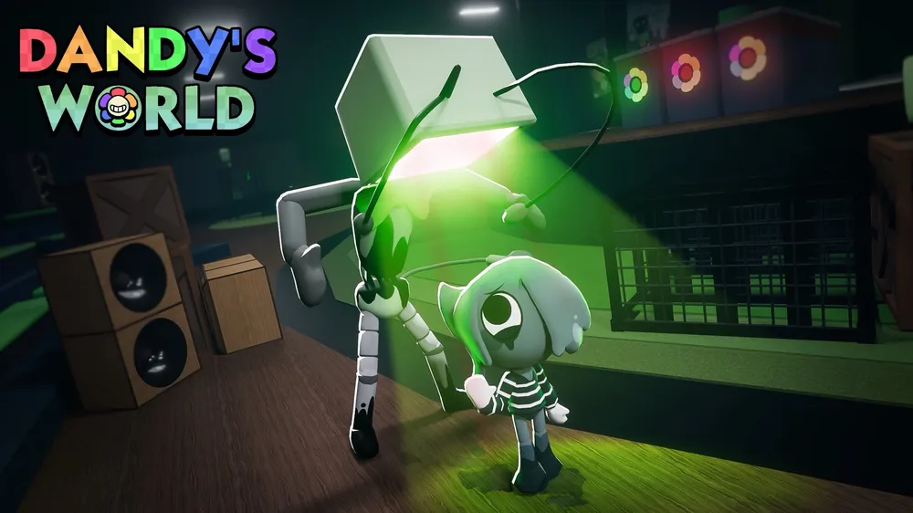Step-by-Step Guide to Survive and Thrive in Dandy’s World (Roblox) 9 image 427