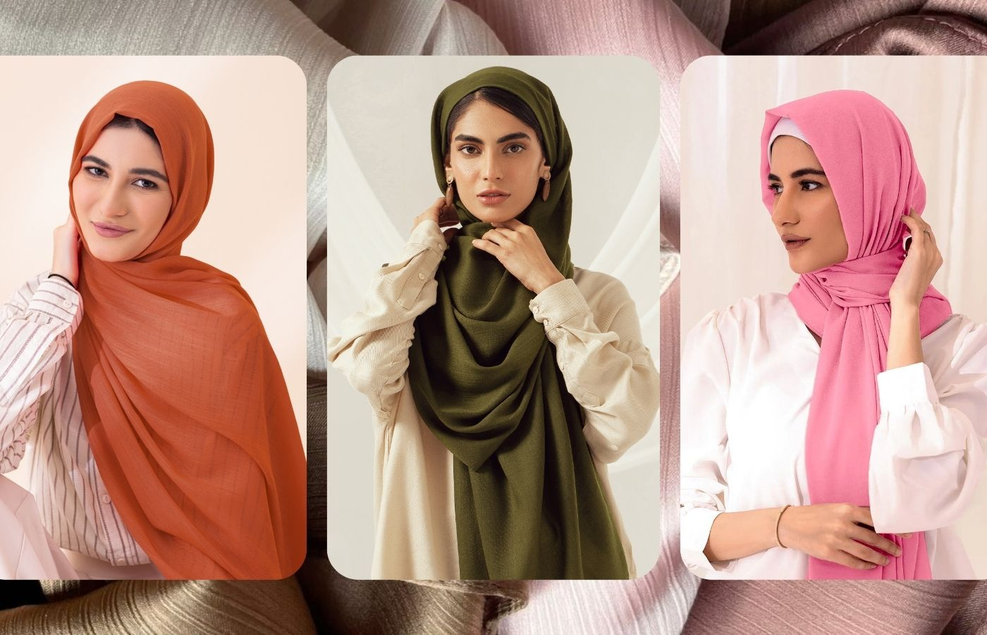The Hijab Style Guide: What’s Hot in 2025 — Top 19 Trends You Need to Know 5 image 75